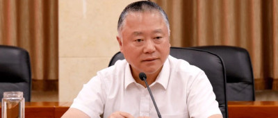 刘跃进，被提起公诉