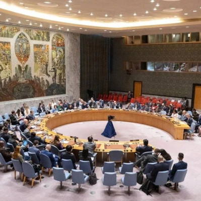 中方敦促以色列：放下执念