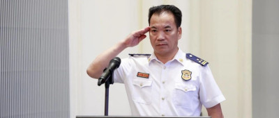 王帅，任上被查