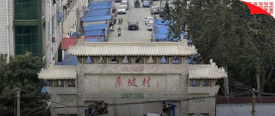 河南县城，成了中产的“扫货天堂”？