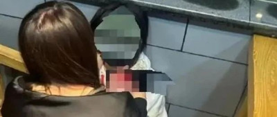 4名女高中生拒绝搭讪被围殴，警方通报