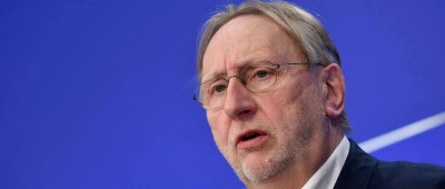 放出风声：“中欧即将达成协议”