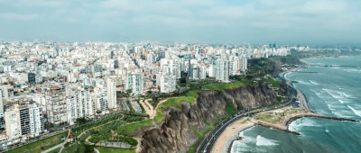 习近平的拉美情缘