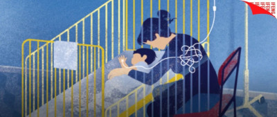 接住被漏掉的1%：先心病患儿拯救计划