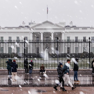 惊动FBI，​特朗普提名人选遭威胁