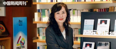 用一部《熔炉》改写法律的作家，开始书写爱情