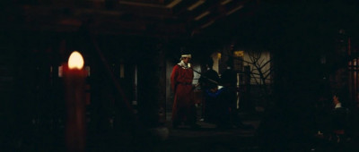 他的坠落，让人不寒而栗