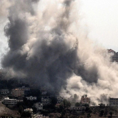 以军宣布：第三个师加入作战