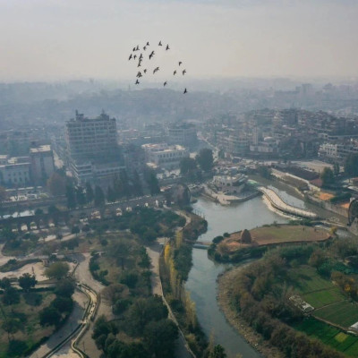 突发！伊朗军官开始撤离