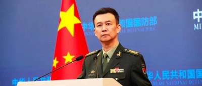 国防部：“天价”与“废旧”是美对台军售的两个“驰名商标”