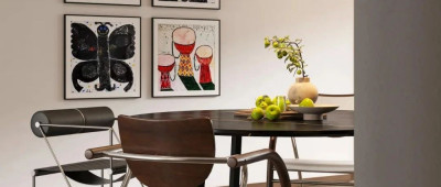 首发 | 金地大成雅境209㎡ 打造梦幻般的精致