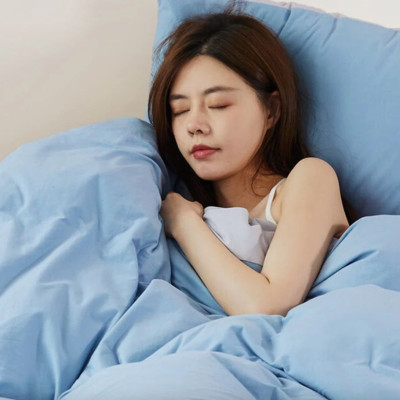 私藏床品大曝光