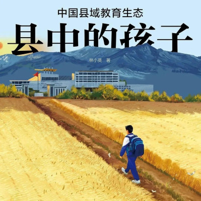 “反内卷”的林小英：县中孩子出路在哪里？