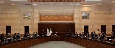 美国向叙反对派开条件