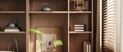 首发 | 云尚紫阙185㎡意式现代 抛却繁杂诠释本真