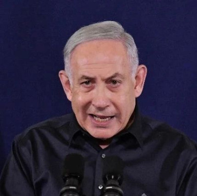 拜登、特朗普接连施压以色列总理