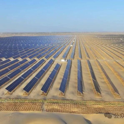 张维为：震撼世界的中国能源转型