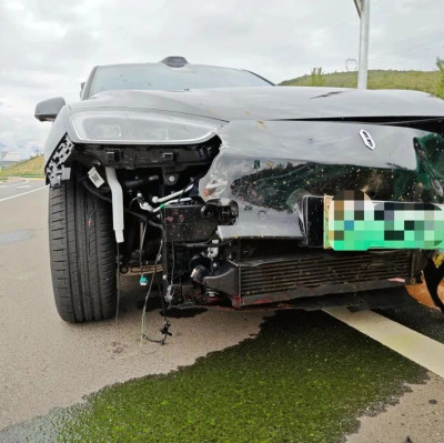 “问界高速未紧急制动撞死11只羊”？最新回应