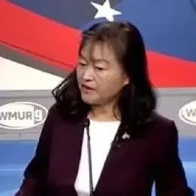 这个走红的华裔共和党议员候选人，竟是靠反华上位