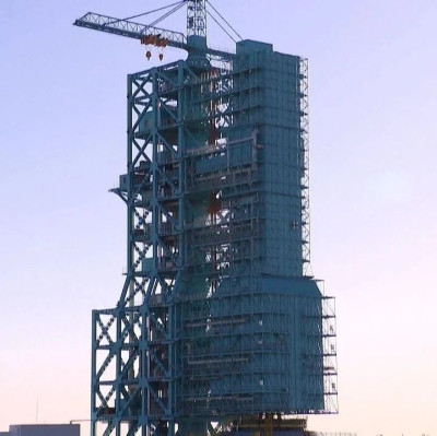 瞄准10月30日4时27分发射