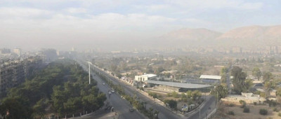 叙利亚政局剧变为哪般