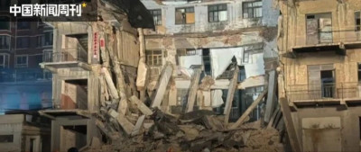 本溪坍塌事故3人遇难，施工方多次出现安全隐患