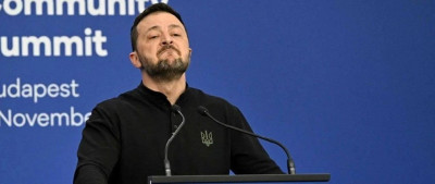 泽连斯基提出停战条件，俄方回应了