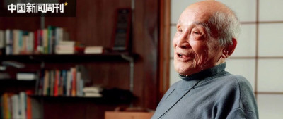 当代最重要的诗人之一，走了