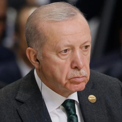 埃尔多安请普京“帮忙”