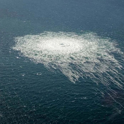 外媒曝出“北溪”案新内情