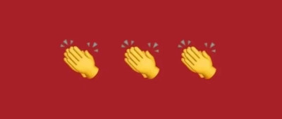 赢了！创造历史