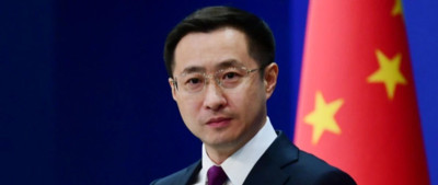 外交部：祝贺《黑神话：悟空》