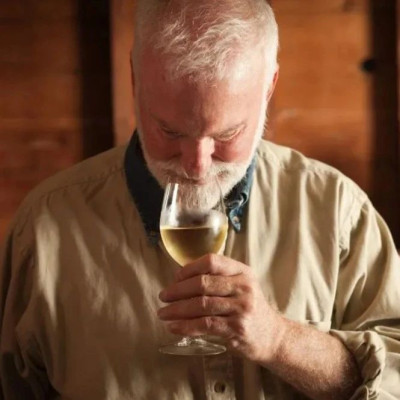 为什么是冰酒？