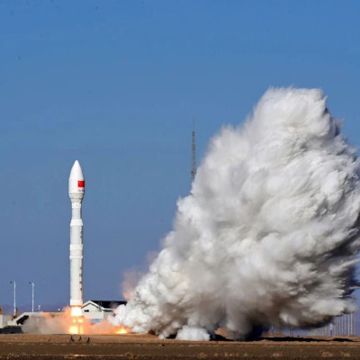 一箭15星！发射成功！