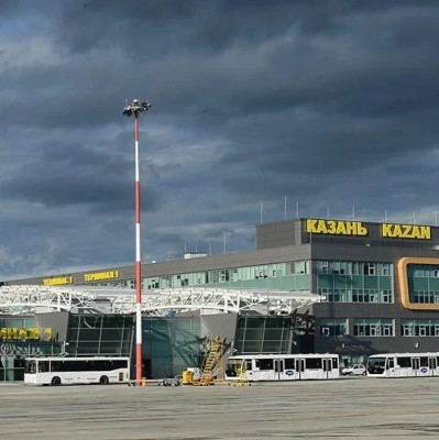 突发！俄罗斯多个机场暂停起降航班