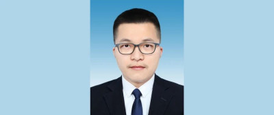 95后范富荣，履新副市长