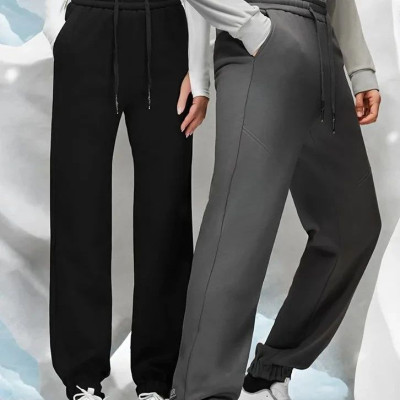 宇航服材料造“防寒卫裤”，轻薄保暖，秋裤绒裤都省了