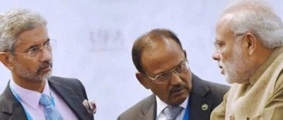 仍到处污蔑中国挑起边境冲突，印度为何还在散布谬论？