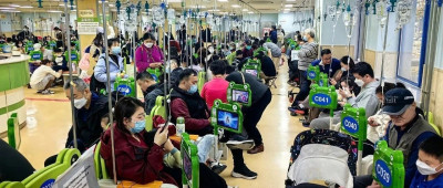 抗生素≠消炎药！儿童呼吸道疾病增多，如何正确用药？