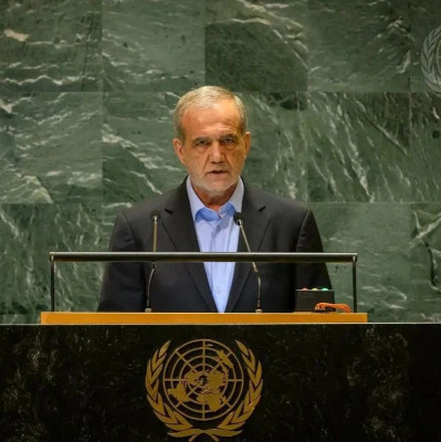 伊朗态度变软了吗？