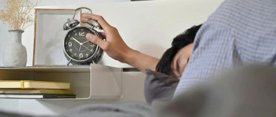 睡眠不足的人，大脑可以比同龄人老近3岁