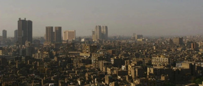 北京对话后，巴两派首次会面