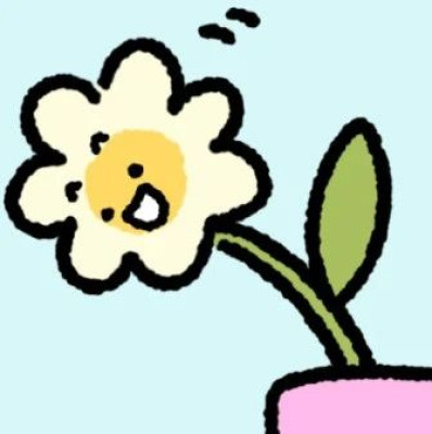 允许自己是一朵晚开的花