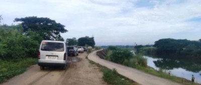 中国男子在钓鱼时被绑架，菲警方披露详情