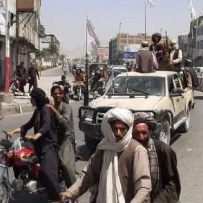 执政三年半，阿富汗塔利班距离加入国际社会还有多远？