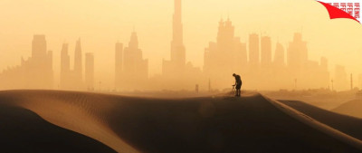 东亚打工人，把迪拜卷成了深圳plus