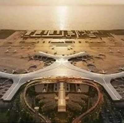 美媒感慨：基建狂魔发力，我们又要被超越了