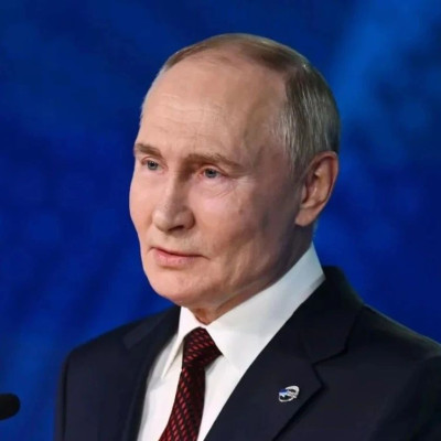 快讯！普京发声祝贺