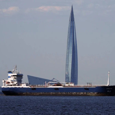 针对俄罗斯，G7瞄准“幽灵船队”