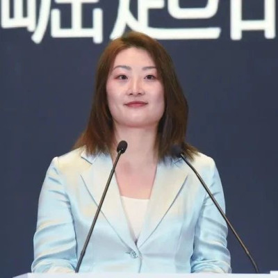 宗馥莉烧完「三把火」后